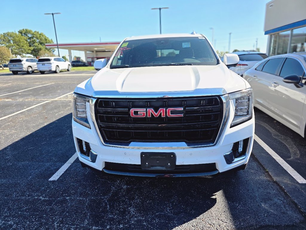 2024 GMC Yukon XL