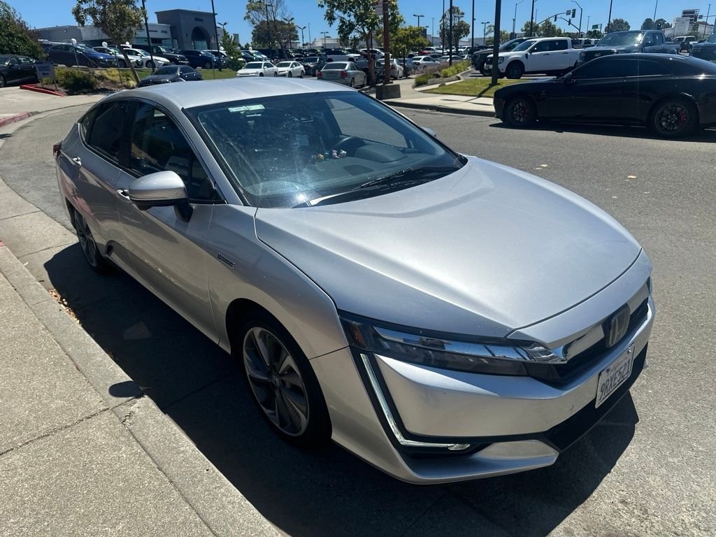 Used 2021  Honda Base image 3