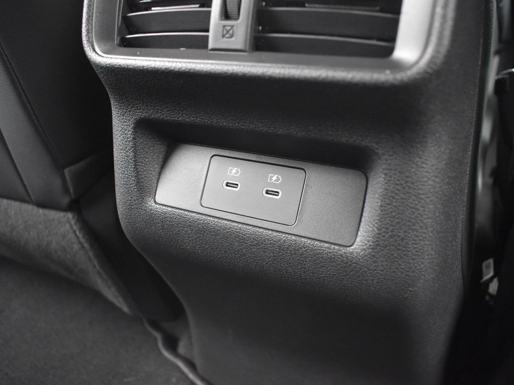 2025 Nissan Murano SL - Photo 19