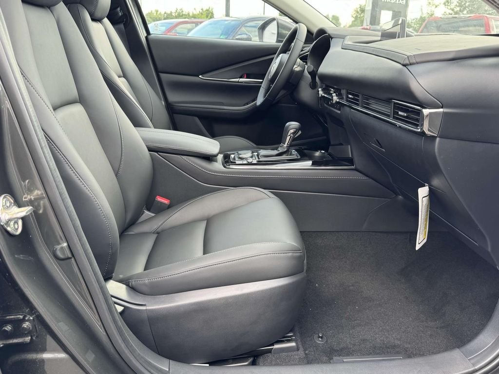 Used 2025 Gray Mazda 2.5 S Preferred Package image 16