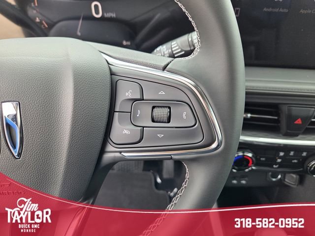 2026 Buick Encore GX Preferred - Photo 28