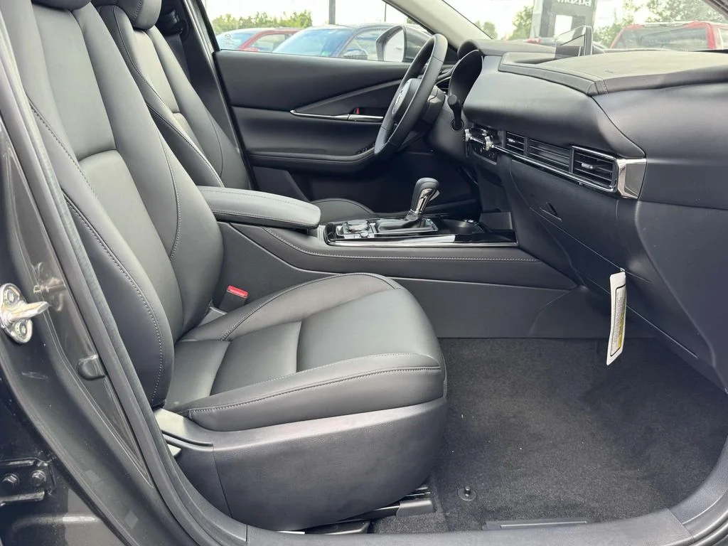 Used 2025 Gray Mazda 2.5 S Preferred Package image 16