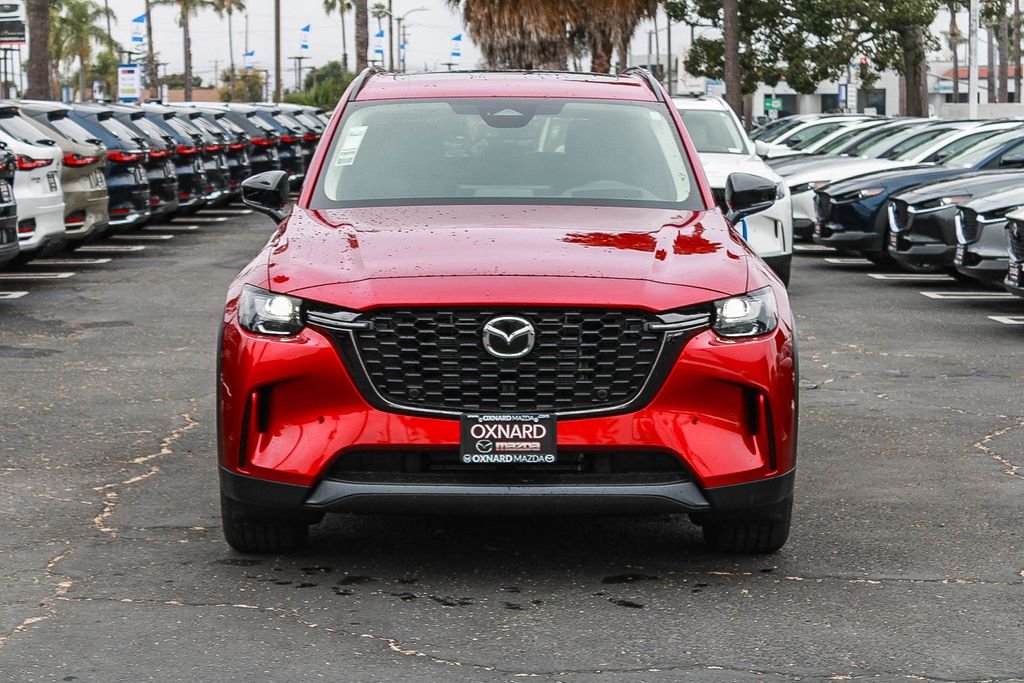 2026 Mazda CX-90 Premium Package | CarEdge | CarEdge