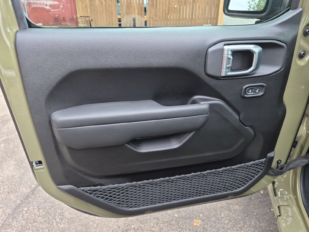 New 2027 41 Exterior Paint Jeep Sport image 11