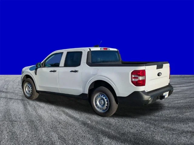 New 2026 Oxford White Ford XL image 6