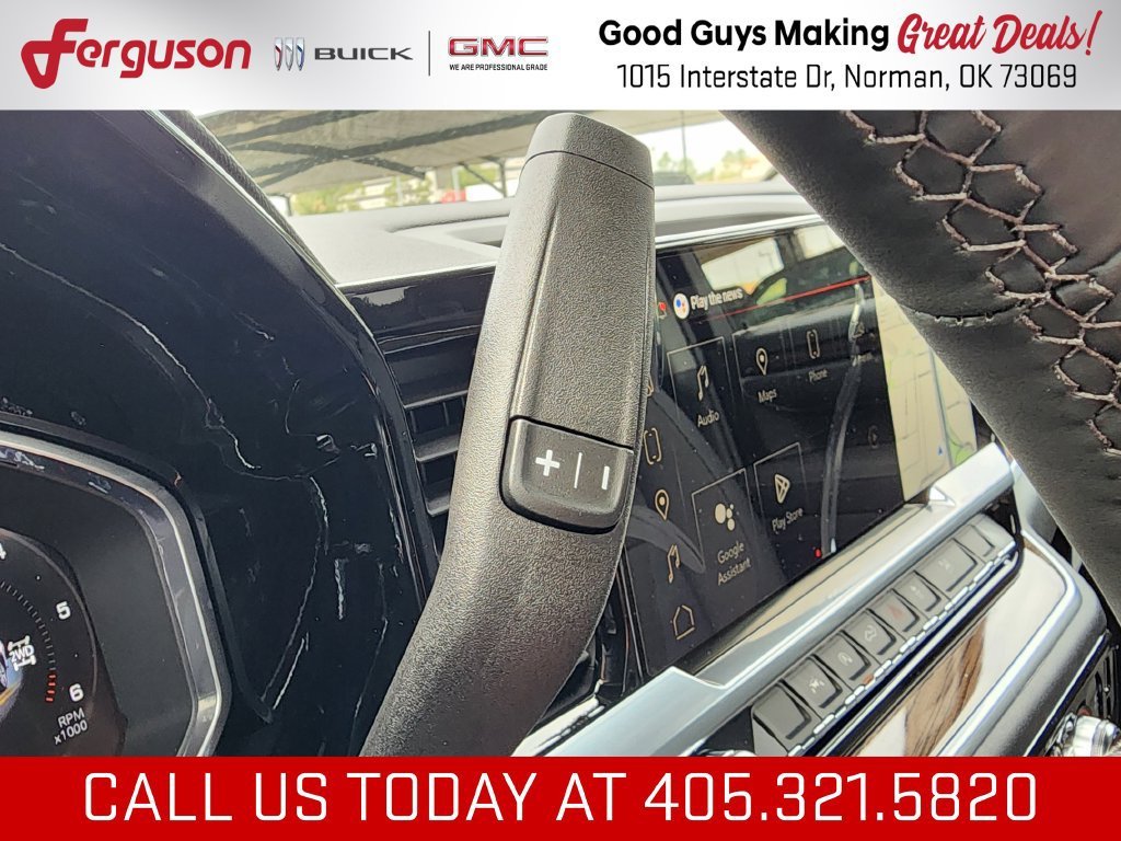 2026 GMC Sierra 1500 Elevation - Photo 24