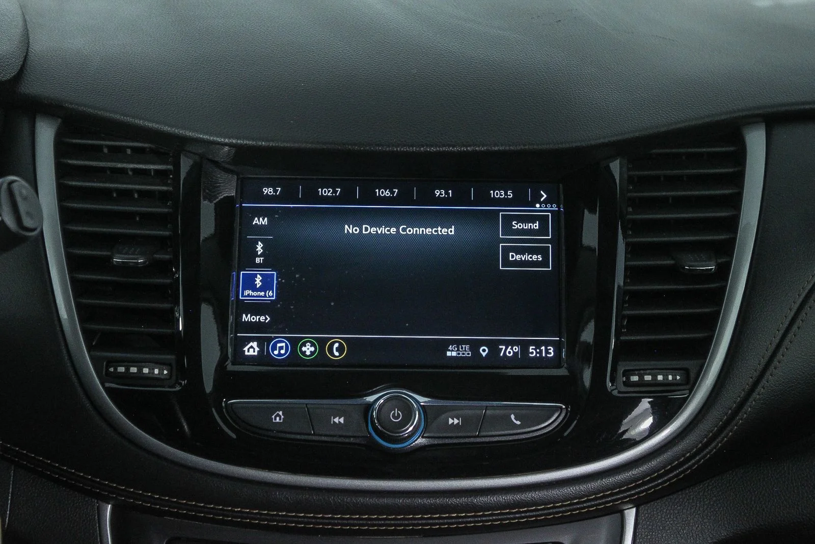 Used 2018 Silver Chevrolet LS image 14
