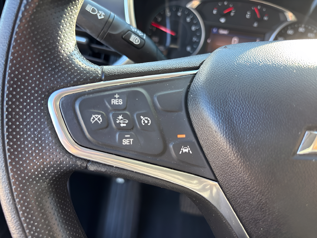 Used 2020 Black Chevrolet LT image 14