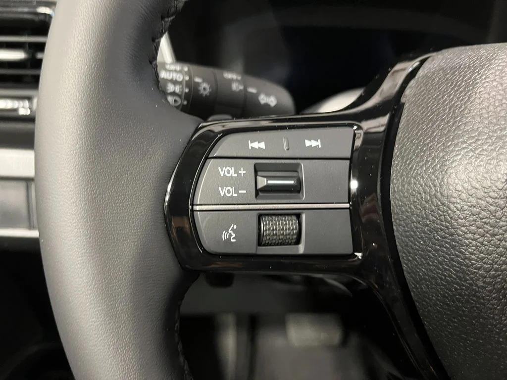 2026 Honda Pilot EX-L - Photo 15