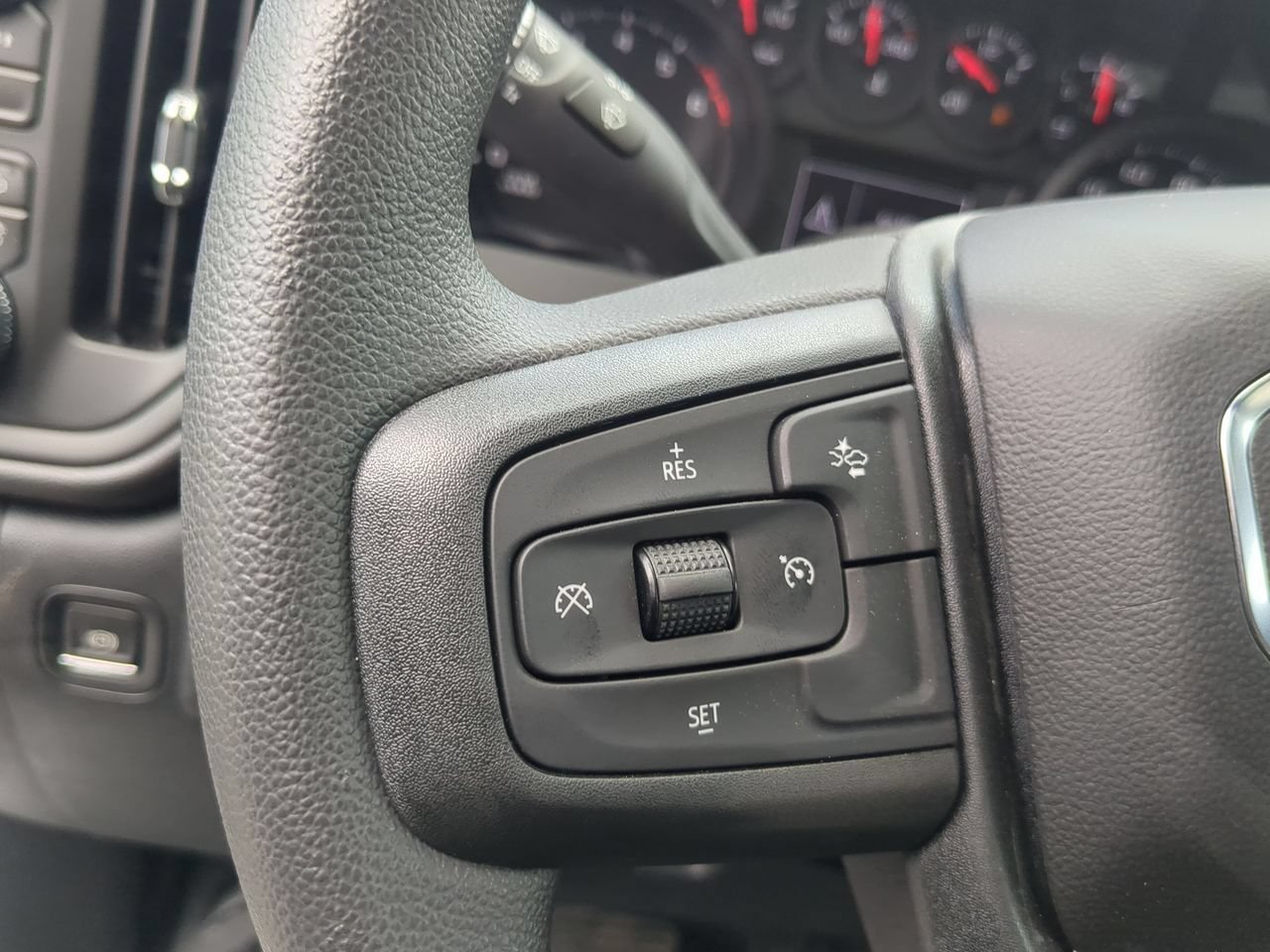 2026 GMC Sierra 2500HD Pro - Photo 33