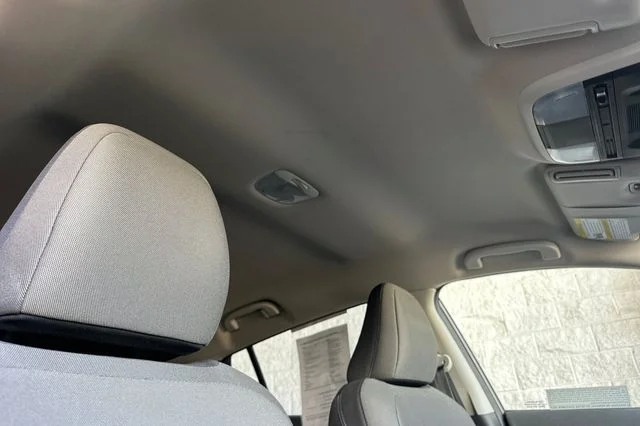 Certified Used 2024 Gray Subaru Base image 19
