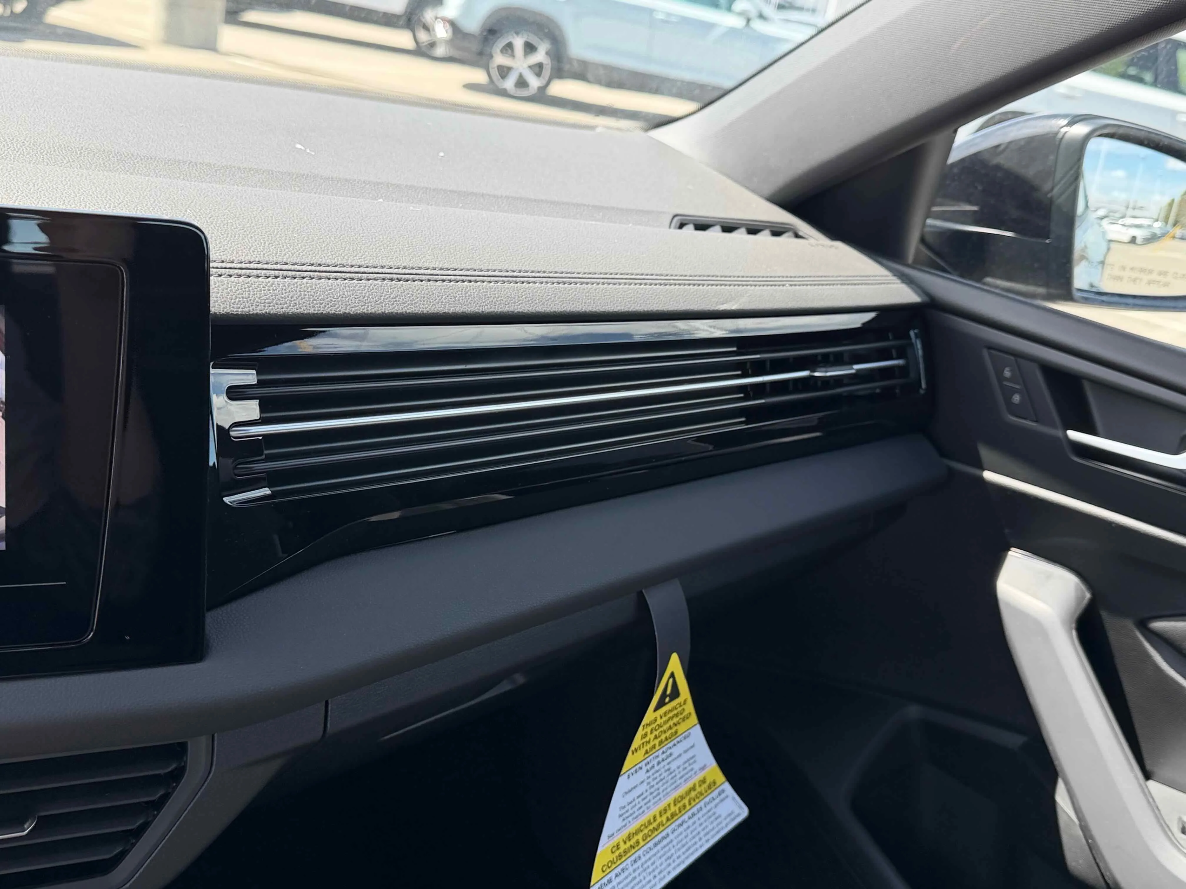 New 2026 Deep Black Volkswagen Sport image 21