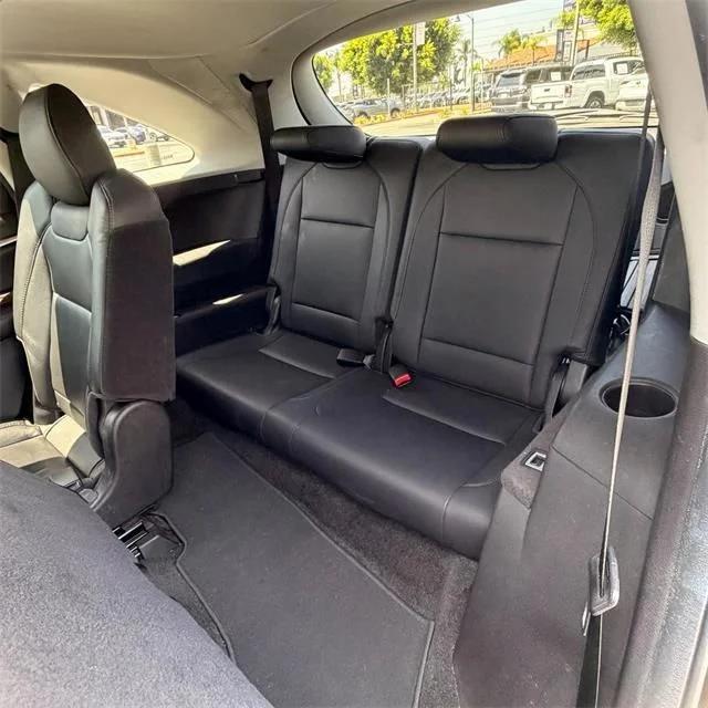 Used 2015  Acura 3.5L image 33