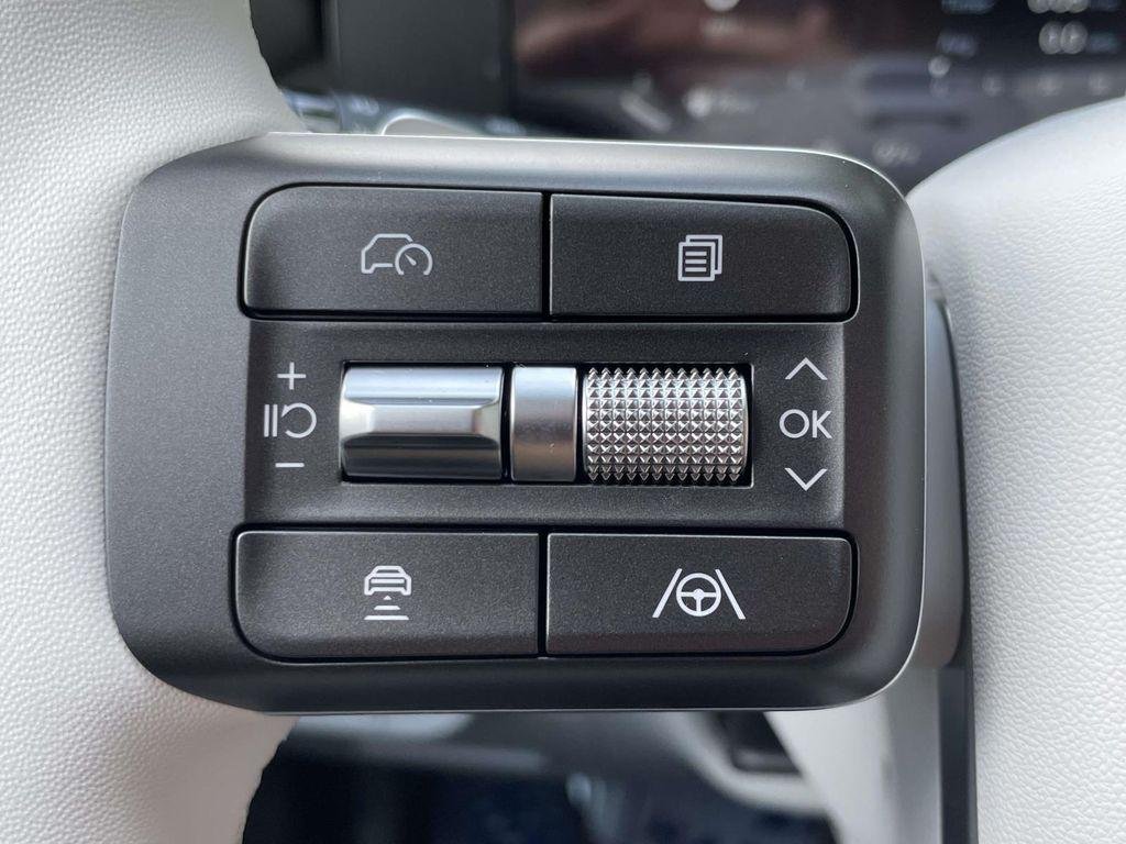 New 2027  Hyundai SEL AWD image 21