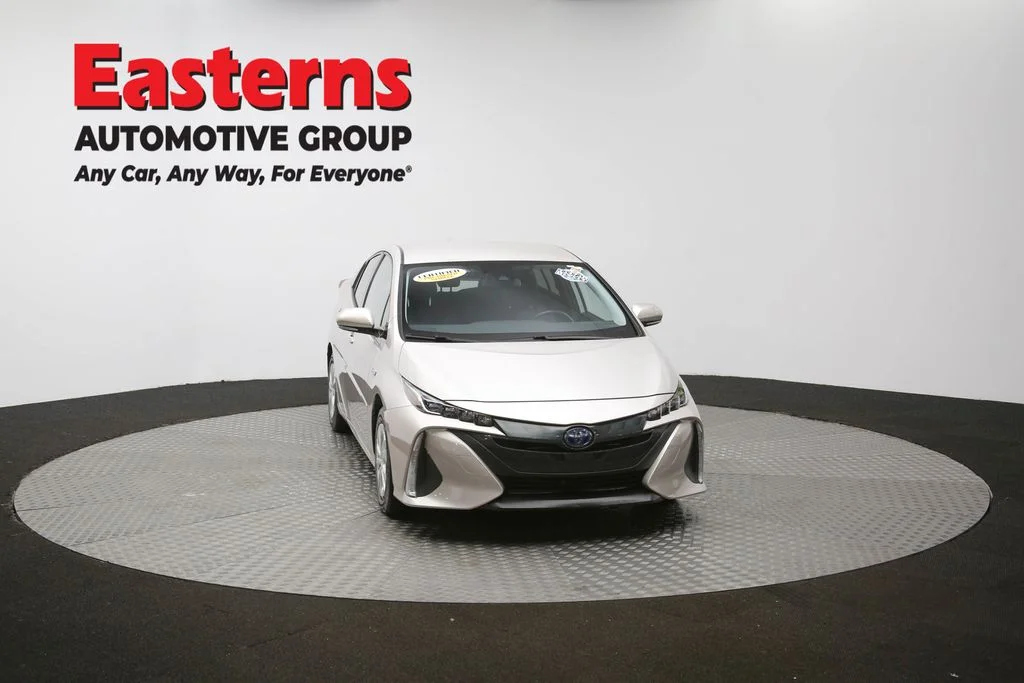 Used 2020 Gray Toyota XLE image 49