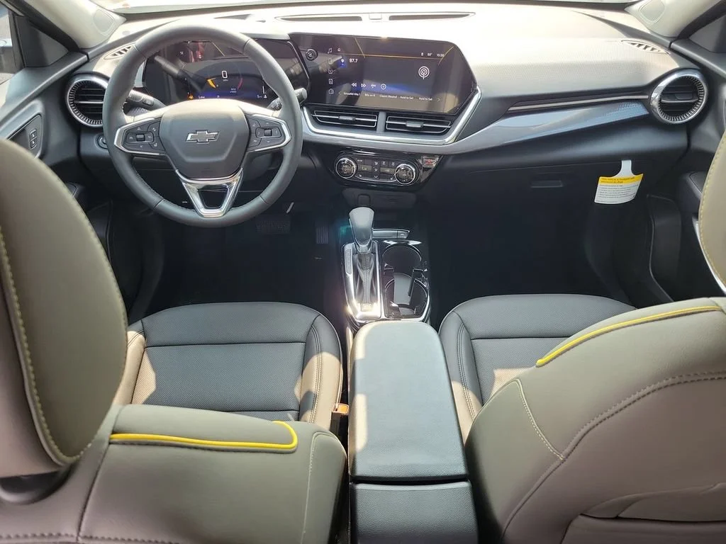 New 2026 White Sands Chevrolet ACTIV image 20