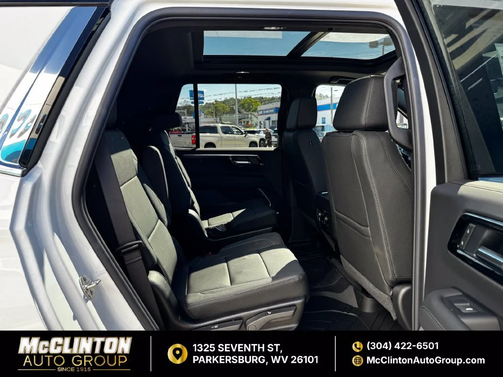 2027 Chevrolet Tahoe LT - Photo 13