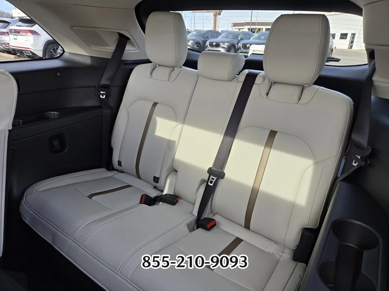 2026 Mazda CX-90 Premium Plus Package - Photo 9