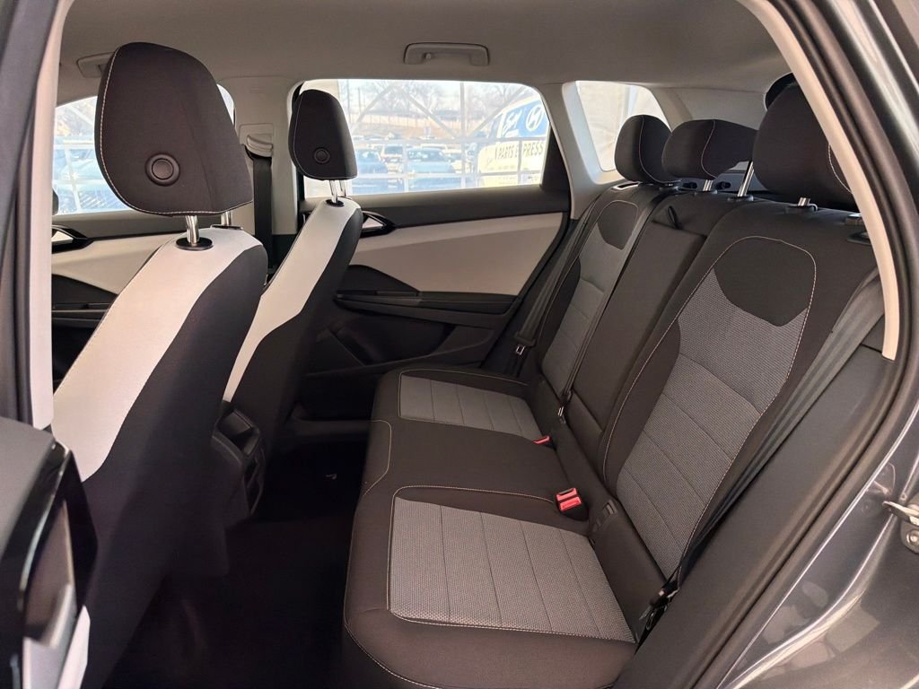 New 2026  Volkswagen 1.5T S image 27