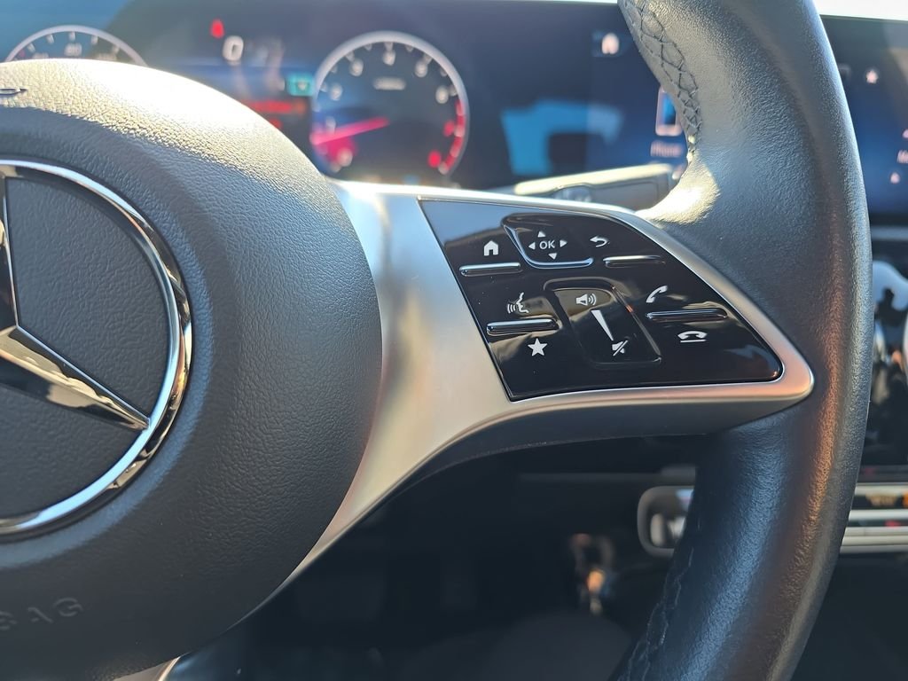 2025 Mercedes-Benz CLA CLA 250 - Photo 20