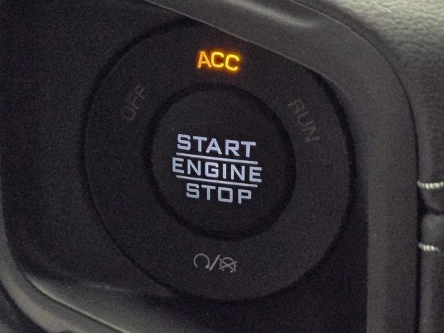 2025 Jeep Wrangler 4-Door Rubicon 392 Final Edition - Photo 17