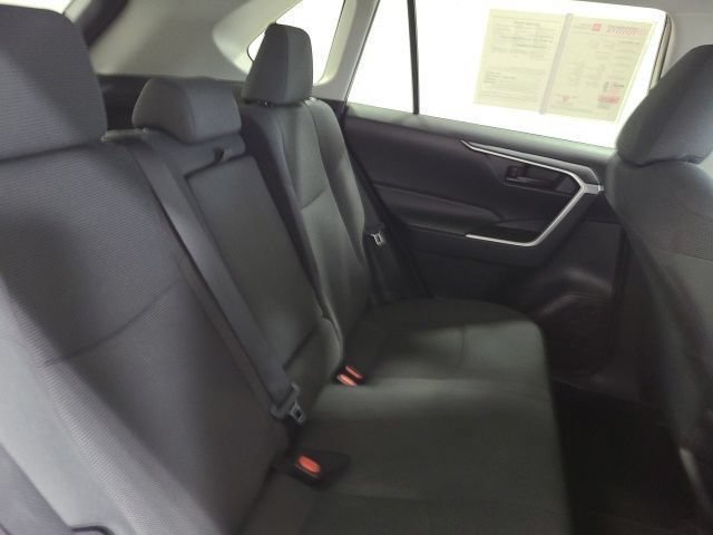Certified Used 2019 Ruby Flare Pearl Toyota LE image 13