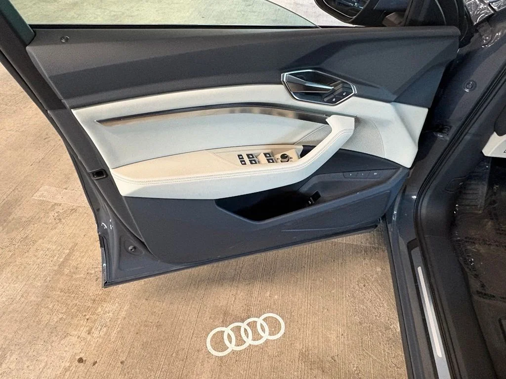 Used 2024 Magnet Gray Audi Premium image 19