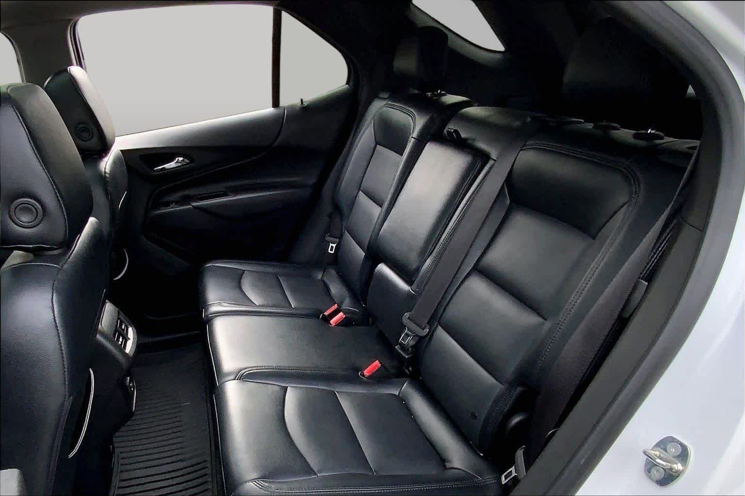 Used 2019 Summit White Chevrolet LT image 21