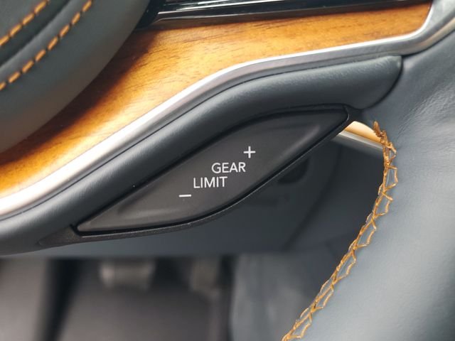 Used 2022 Silver Jeep Series III image 14