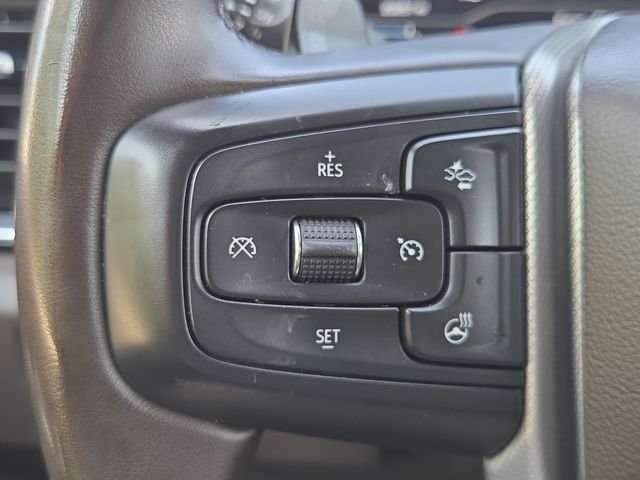 Used 2023 White Frost GMC Denali image 23