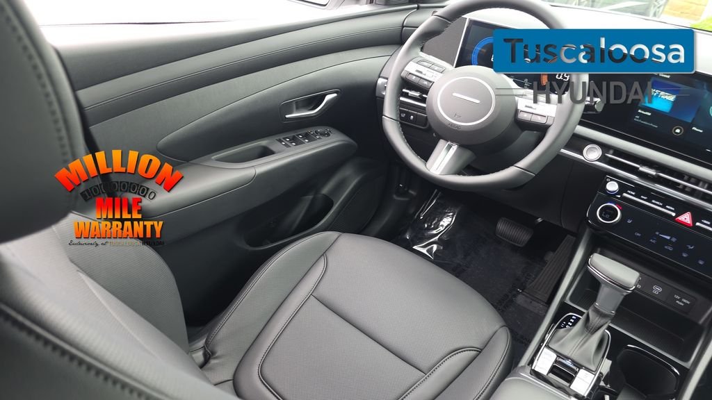 New 2026 White Hyundai XRT image 26