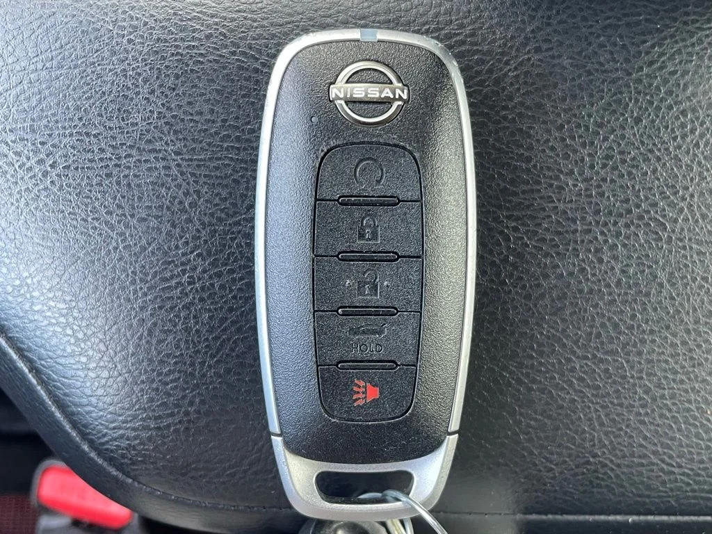 Certified Used 2024 Silver Nissan 1.6 SR image 18