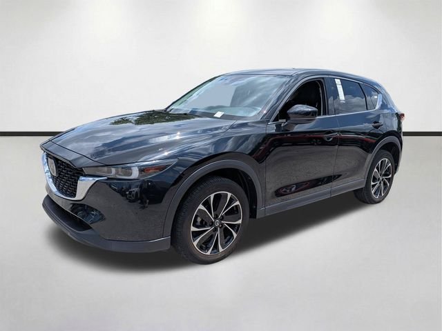 Used 2023 Black Mazda 2.5 S Premium Package image 8
