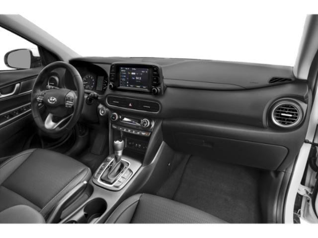 Used 2020 Ultra Black Hyundai Limited image 18