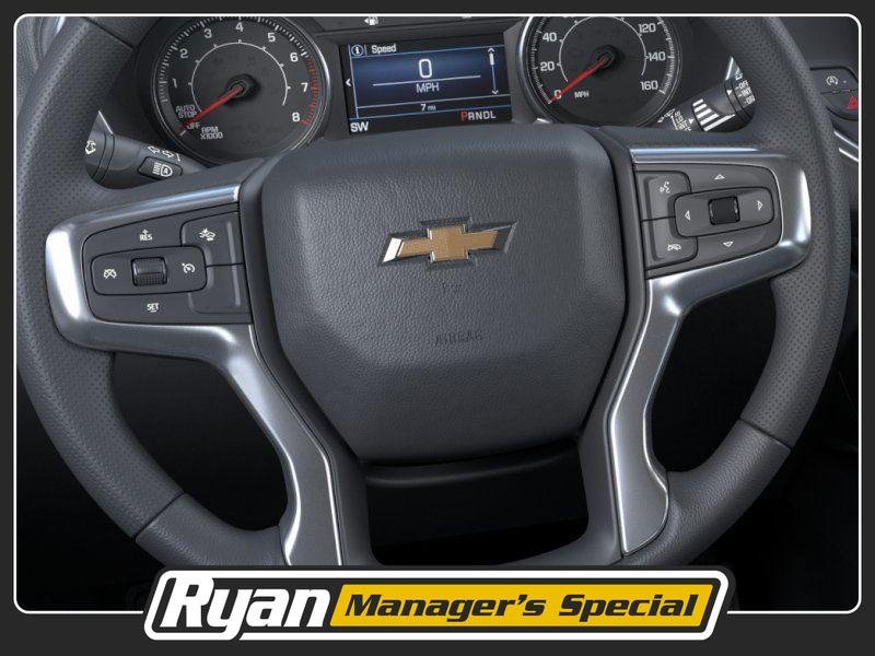 2026 Chevrolet Blazer 2LT - Photo 19