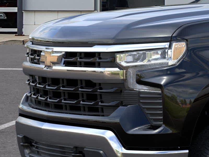 New 2026 Black Chevrolet LT (2FL) image 13