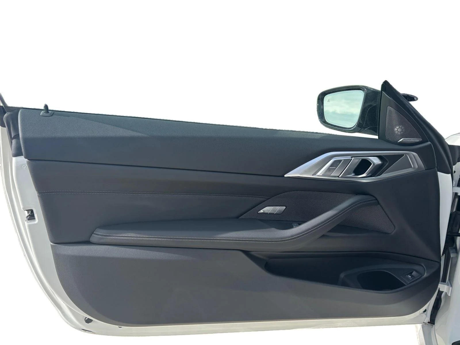 2026 BMW 4 Series M440i - Photo 19