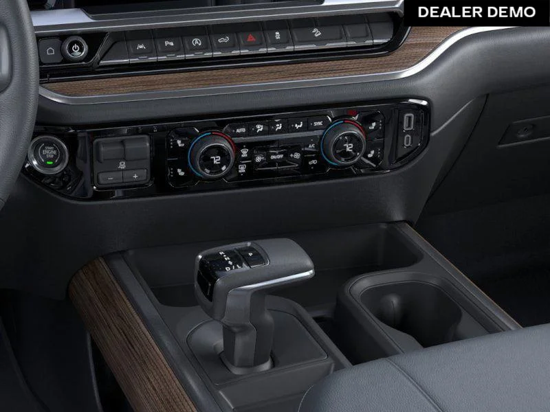 Used 2026  Chevrolet LT Trail Boss image 23