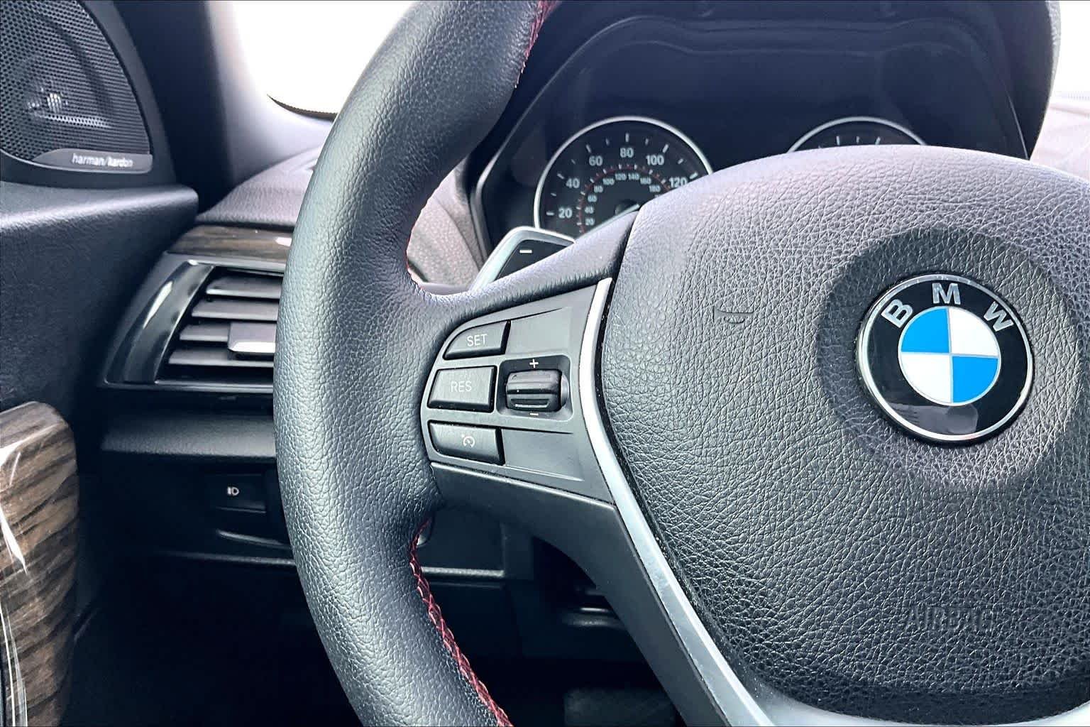 Used 2015 Jet Black BMW 228i image 20
