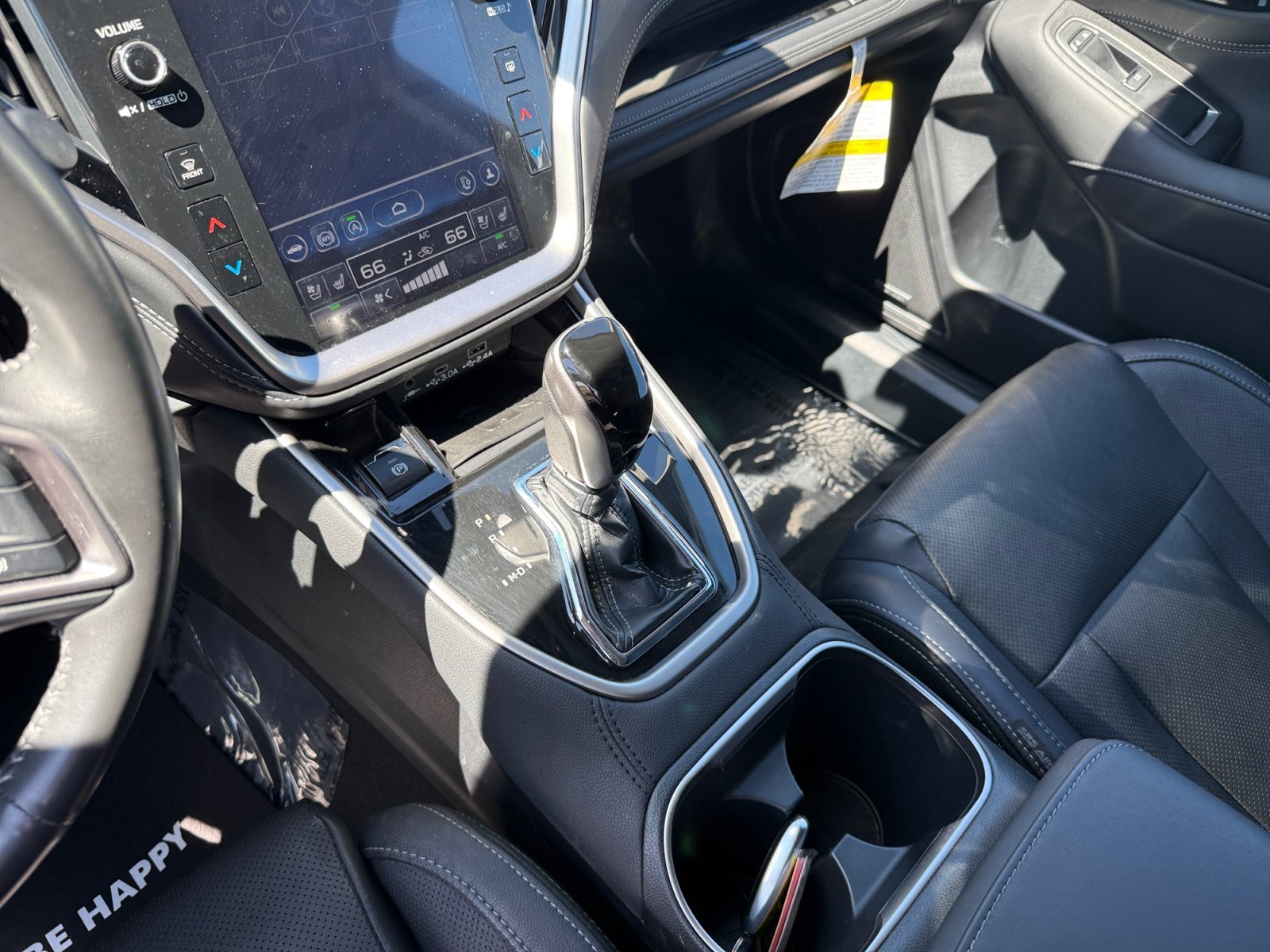 Used 2024 Gray Metallic Subaru Touring XT image 13