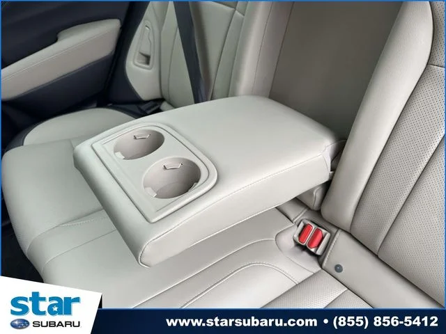 2023 Subaru Outback Limited - Photo 22