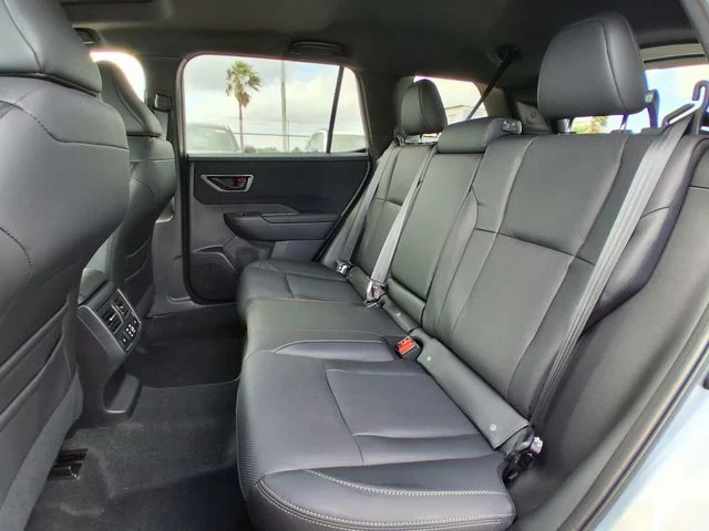 2026 Subaru Outback Limited - Photo 16
