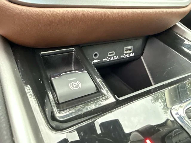 Used 2025 Gray Subaru Touring XT image 35