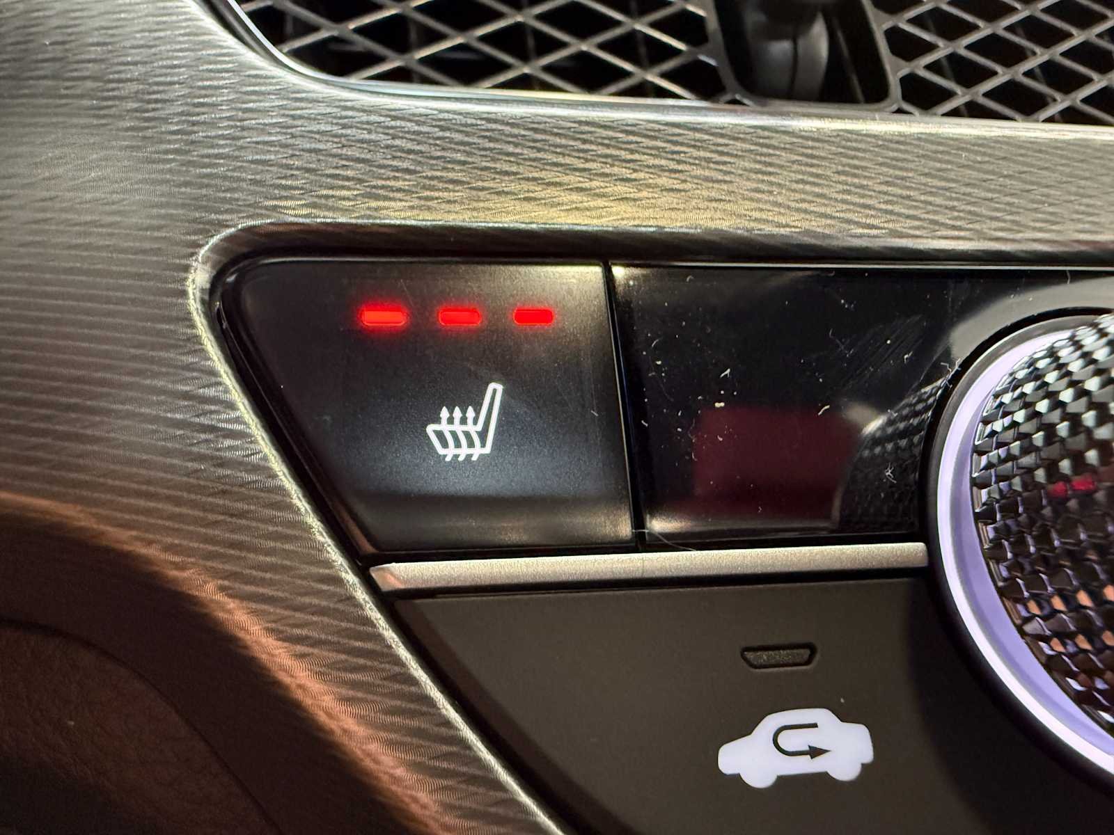 New 2026 Majestic Black Pearl Acura w/A-Spec Technology Package image 19