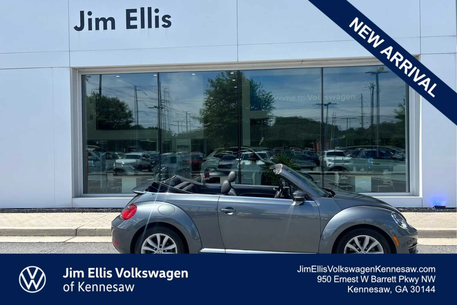 2013 Volkswagen Beetle 2.0L Conv. TDI DSG's photo