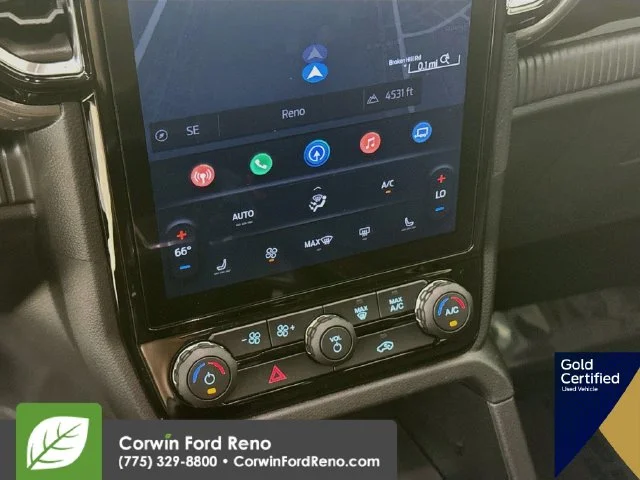 Certified Used 2026 Gray Metallic Ford XLT image 20
