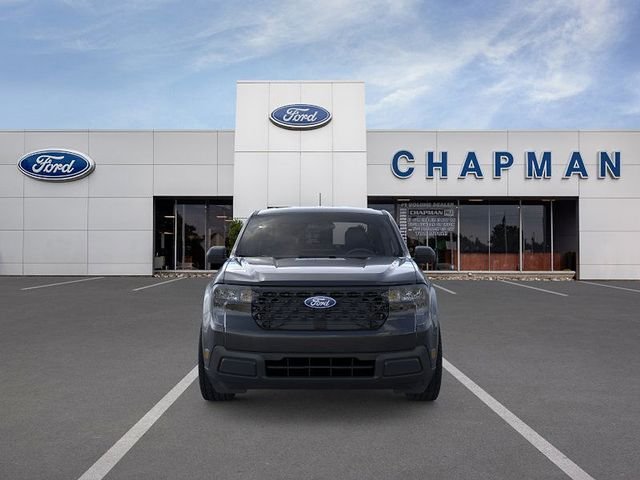 New 2025 Shadow Black Ford XL image 6