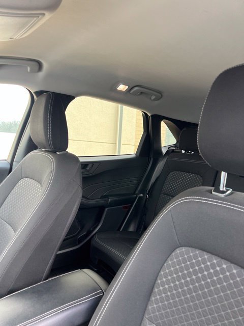 Used 2025 White Ford Active image 6