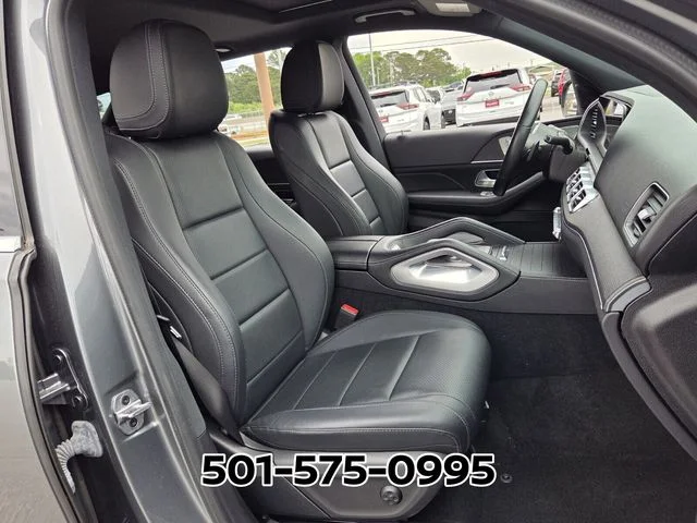 Used 2022  Mercedes-Benz GLE 350 image 19