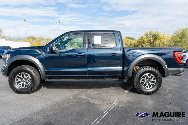 2023 Ford F-150 Raptor - Photo 9